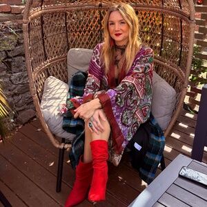 Meet your Posher, Rosalie